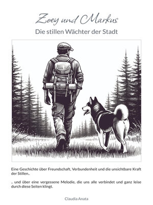 cover image of Zoey und Markus